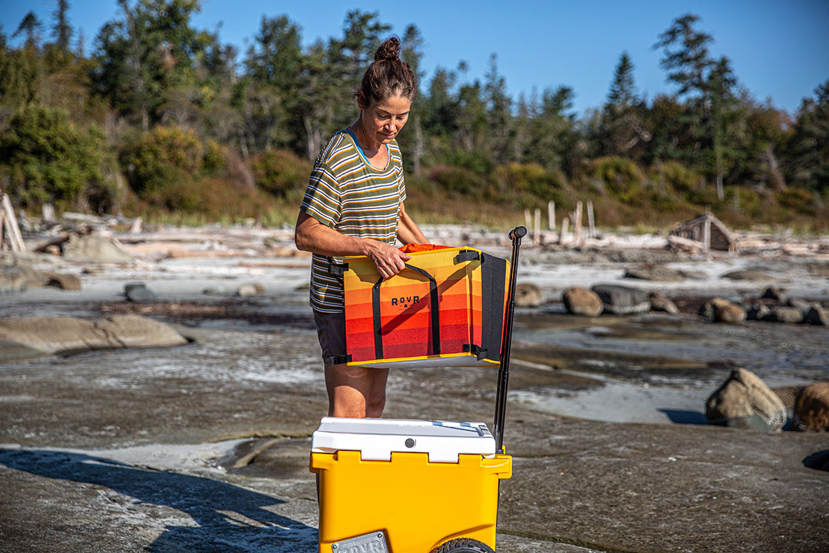 Best Wheeled Coolers of 2024 Switchback Travel